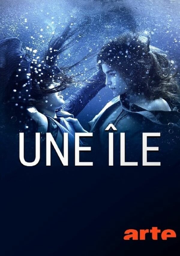 Остров / Une île