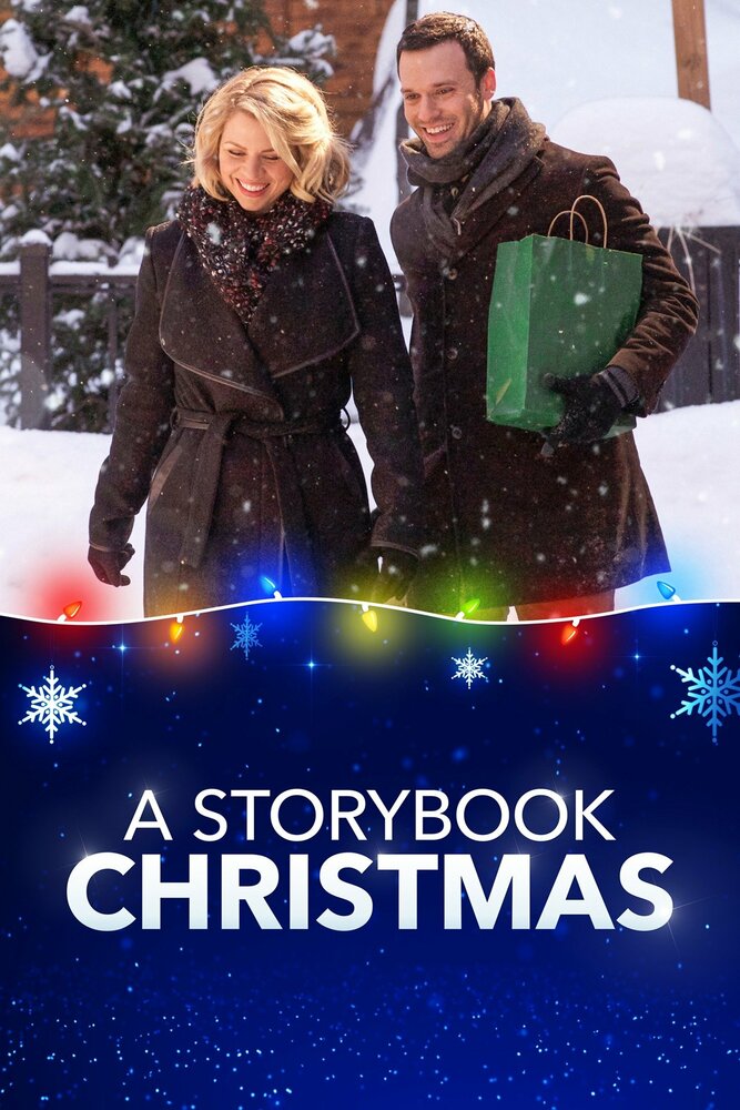 Сказочное рождество / A Storybook Christmas