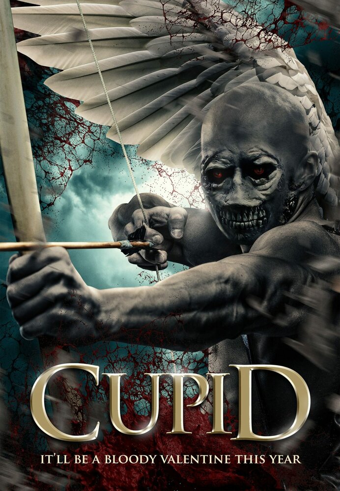 Купидон / Cupid