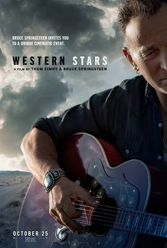 Звёзды на Западе / Western Stars
