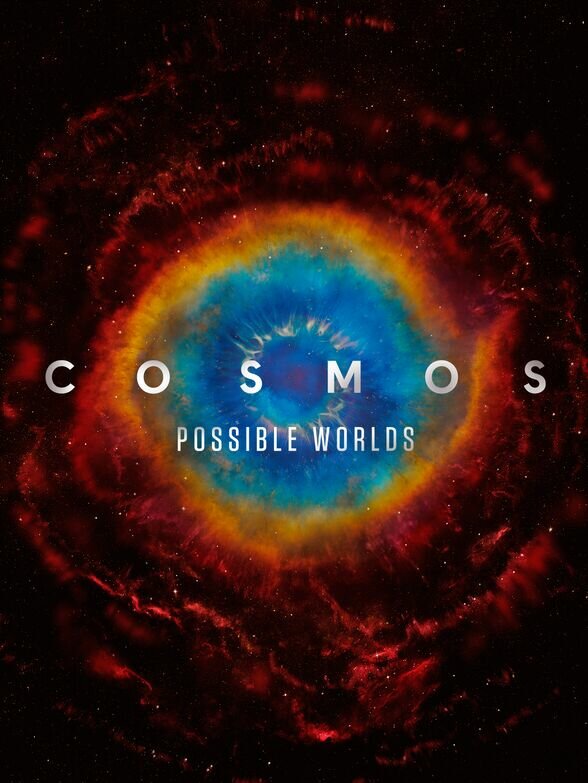 Космос: Возможные миры / Cosmos: Possible Worlds