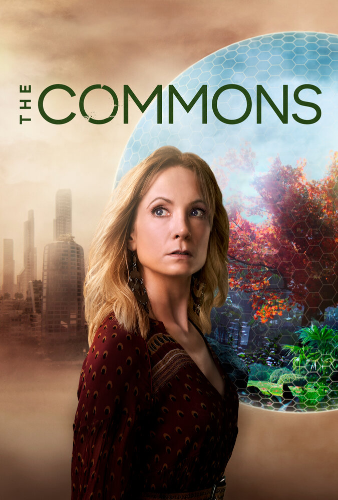 Достояние / The Commons
