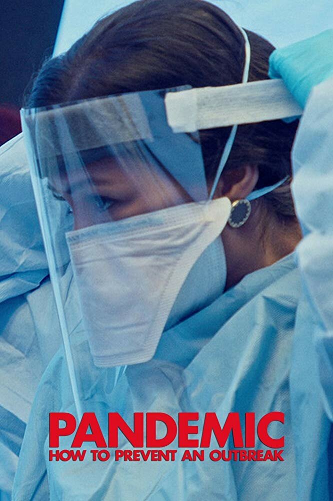 Пандемия: Как предотвратить распространение / Pandemic: How to Prevent an Outbreak