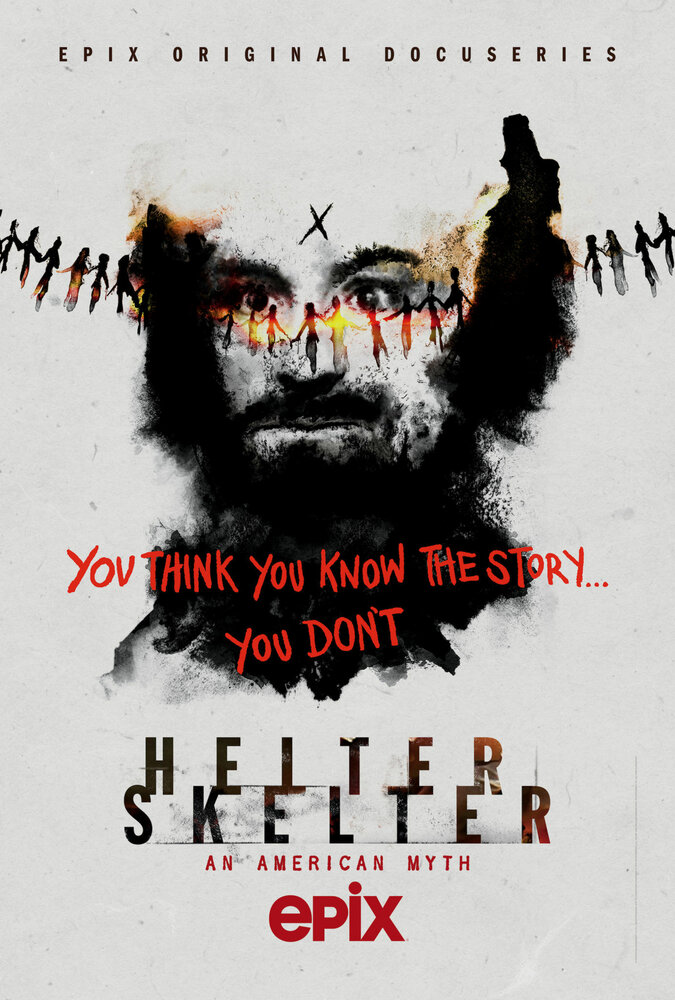 Helter Skelter: Американский миф / Helter Skelter