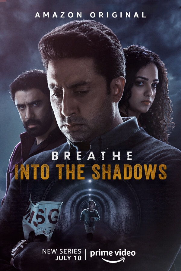Дыши: В тени / Breathe: Into the Shadows