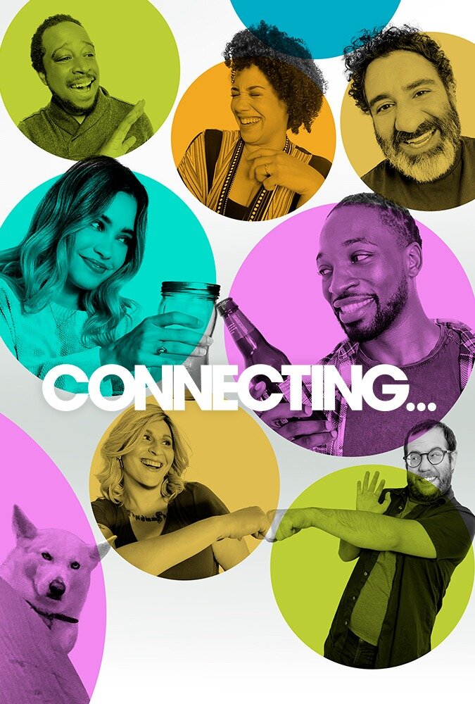 На связи / Connecting...
