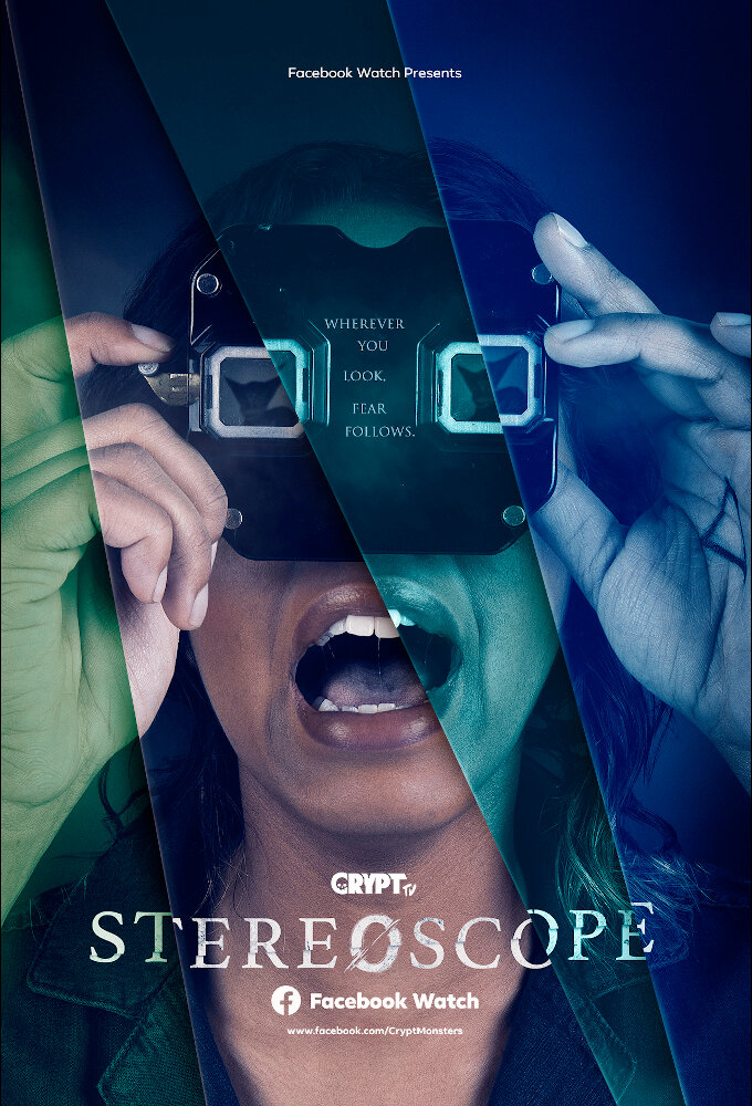 Стереоскоп / Stereoscope