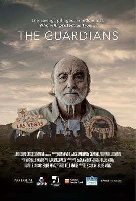 Опекуны / The Guardians