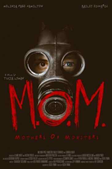 Матери чудовищ / M.O.M. Mothers of Monsters