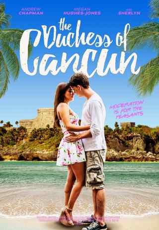 Герцогиня Канкуна / The Duchess of Cancun