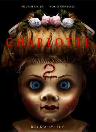 Шарлотта 2 / Charlotte 2