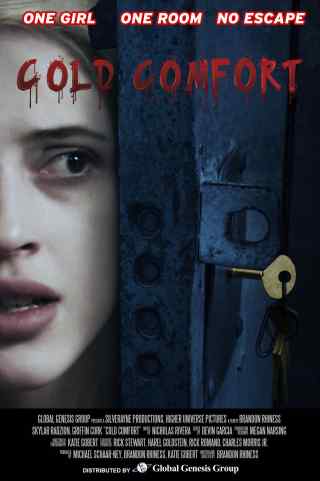 Холодная ловушка / Cold Comfort