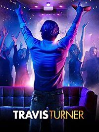 Трэвис Тёрнер / Travis Turner
