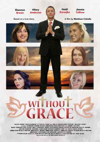 Без Грэйс / Without Grace