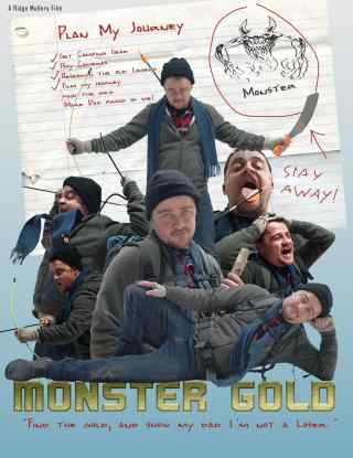 Золото монстра / Monster Gold