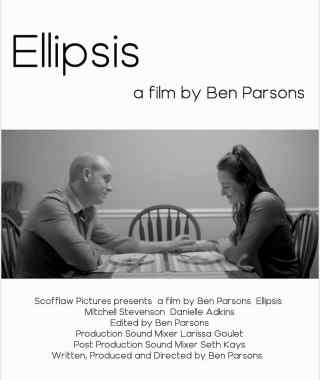 Многоточие / Ellipsis