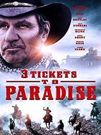 Три билета до Парадайса / 3 Tickets to Paradise