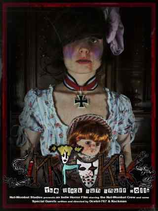 Куклы-убийцы Чёрного солнца / Sikkfukks: The Black Sun Snuff Dolls