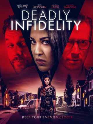 Неверность / Infidelity