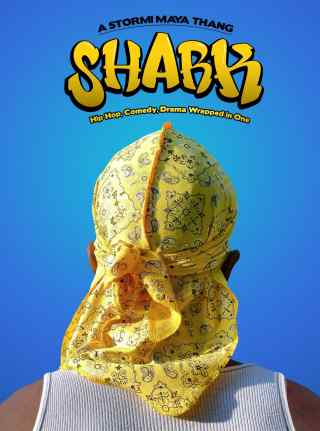 Шарк / Shark