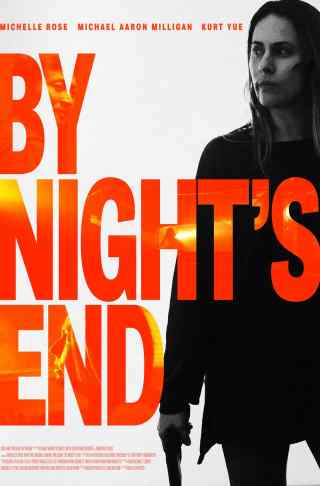 До Конца Ночи / By Night's End