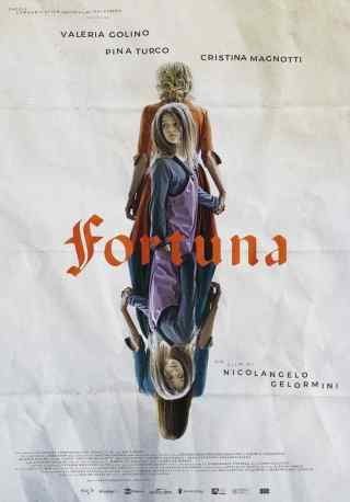 Фортуна / Fortuna