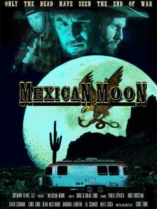 Мексиканская луна / Mexican Moon