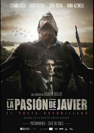 Страсть Хавьера / La pasión de Javier