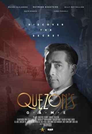 Игра Кесона / Quezon's Game