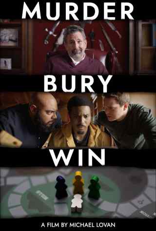Убей, похорони, победи / Murder Bury Win