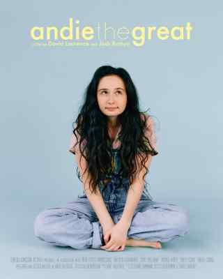 Великая Энди / Andie The Great