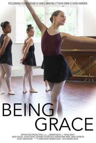 Жизнь Грейс / Being Grace