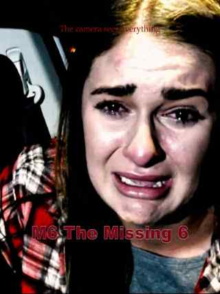 Пропавшая шестёрка / M6 The Missing 6