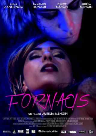 Форнасис / Fornacis