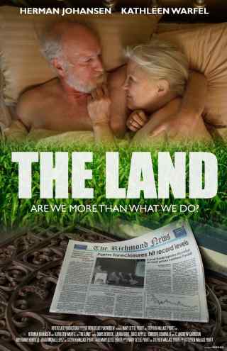 Земля / The Land