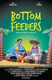 Падальщики / Bottom Feeders