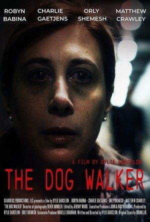 Выгульщик собак / The Dog Walker