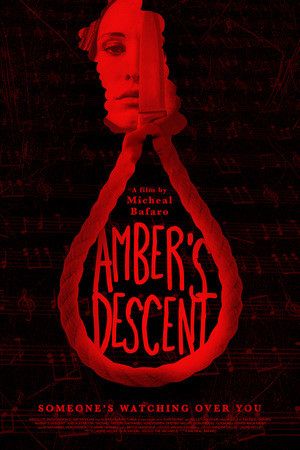 Падение Эмбер / Amber's Descent