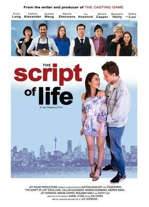 Сценарий жизни / The Script of Life