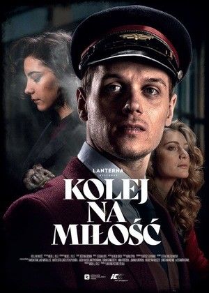 Время для любви / Kolej na milosc