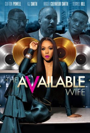 Свободная жена / The Available Wife