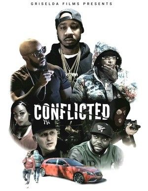 На распутье / Conflicted