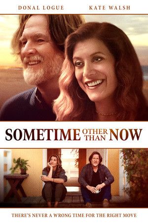 Как-нибудь в другой раз / Sometime Other Than Now