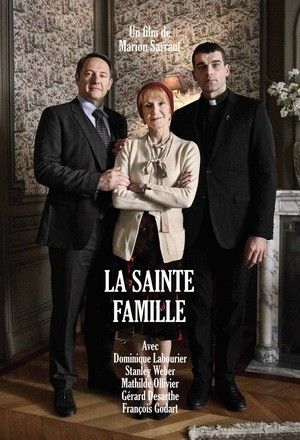 Святое Семейство / La sainte famille