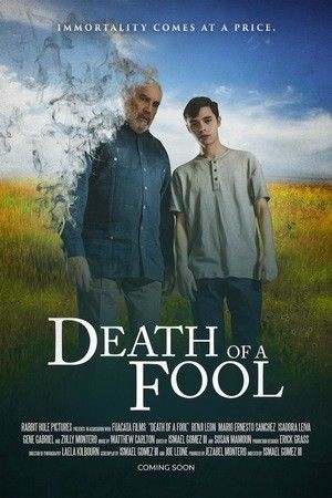 Обмануть смерть / Death of a Fool
