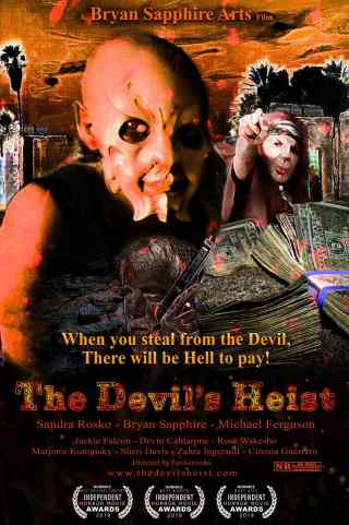 Дьявольское ограбление / The Devils Heist