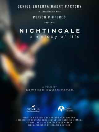 Соловей: Мелодия жизни / Nightingale: A Melody of Life
