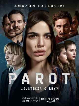 Паро / Parot