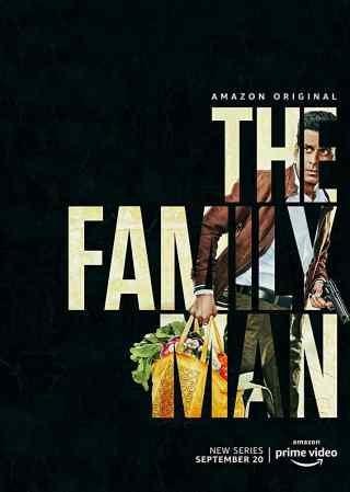 Семьянин / The Family Man