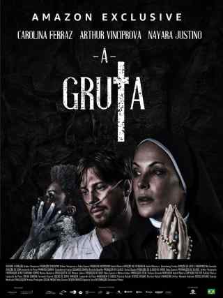 Пещера / A Gruta
